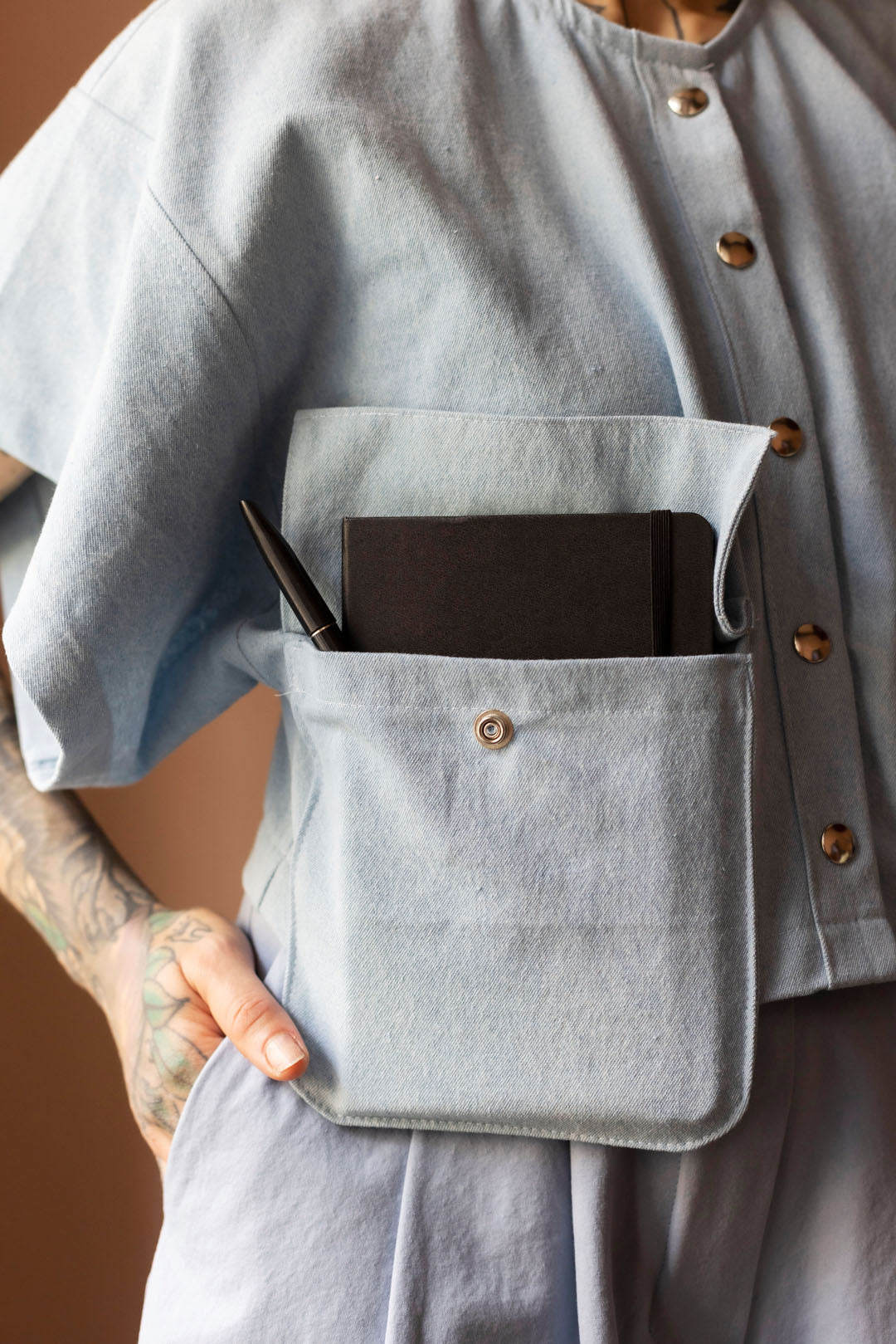 TAUKO Magazine Issue No. 18 PRE-ORDER