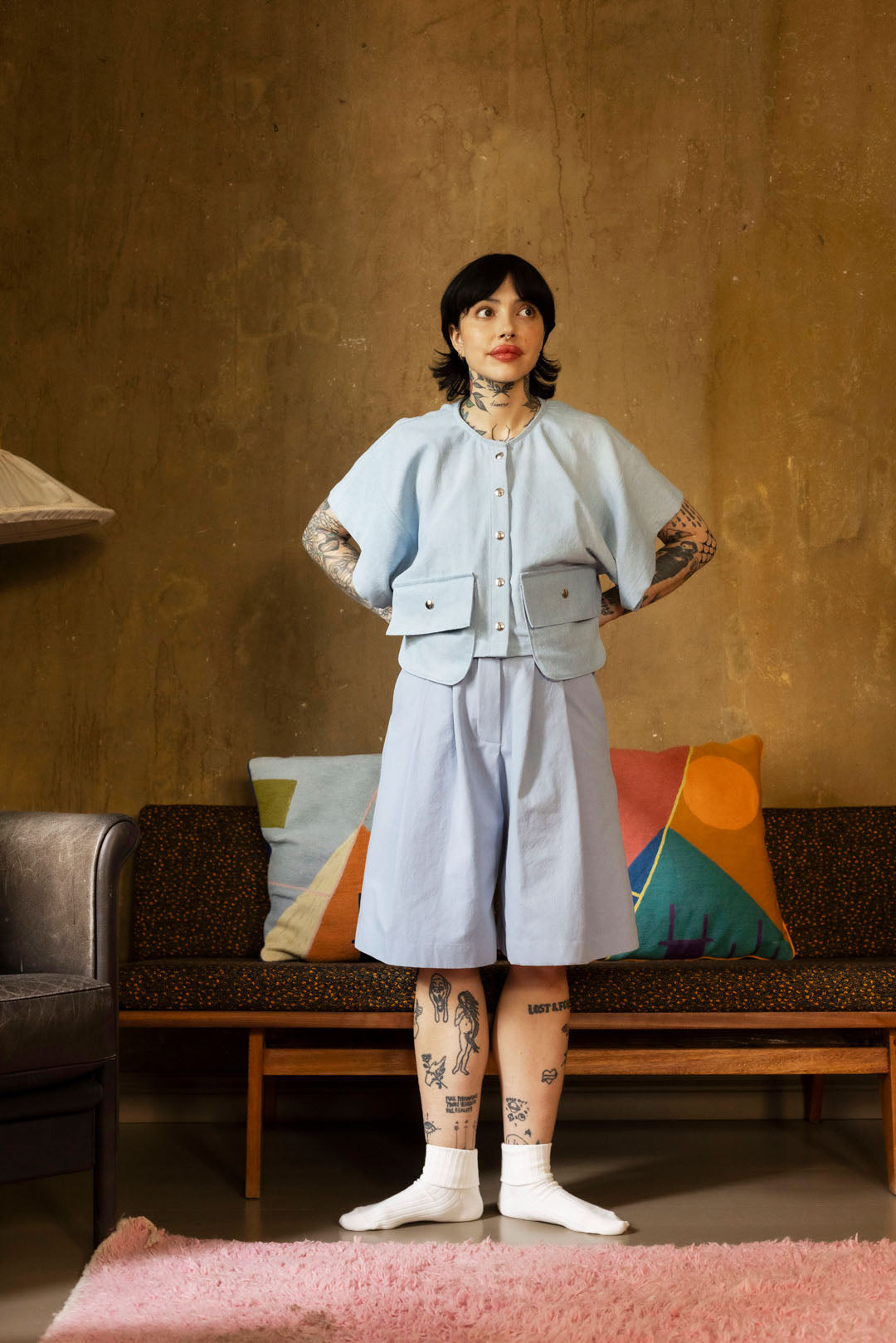 TAUKO Magazine Issue No. 18 PRE-ORDER