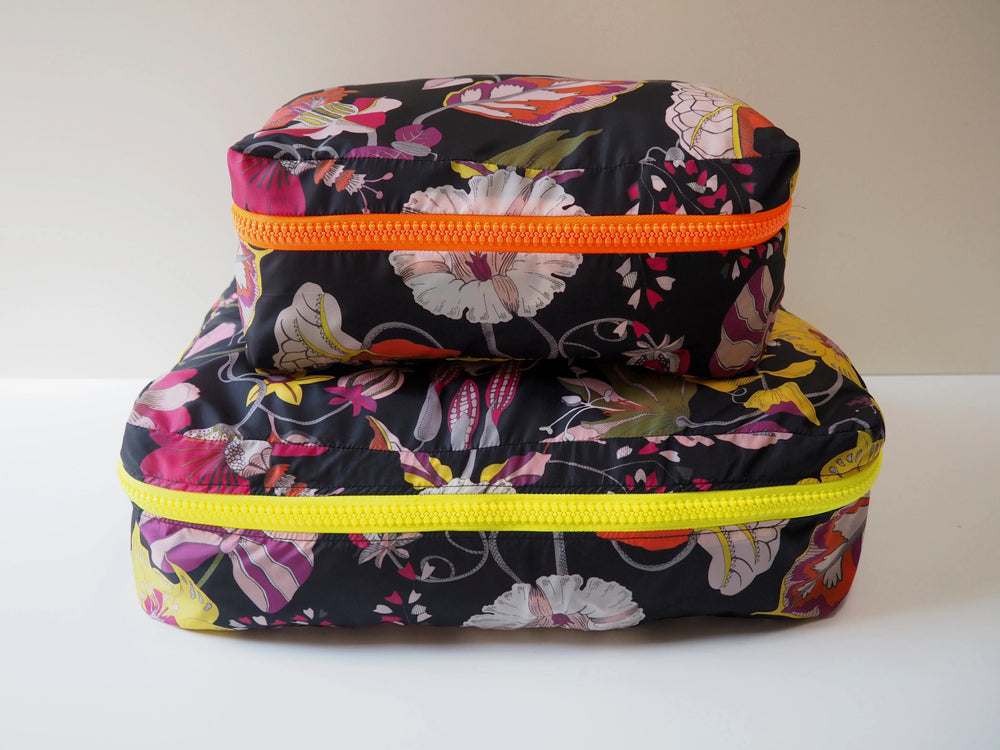 The New Craft House Packing Cubes PDF