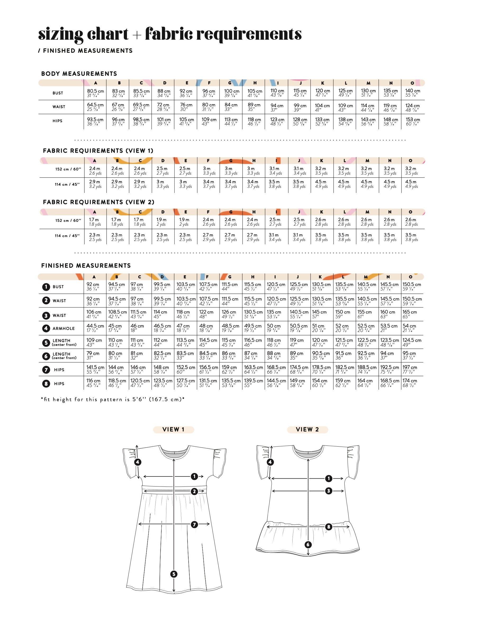 Les Perlines Palma Dress