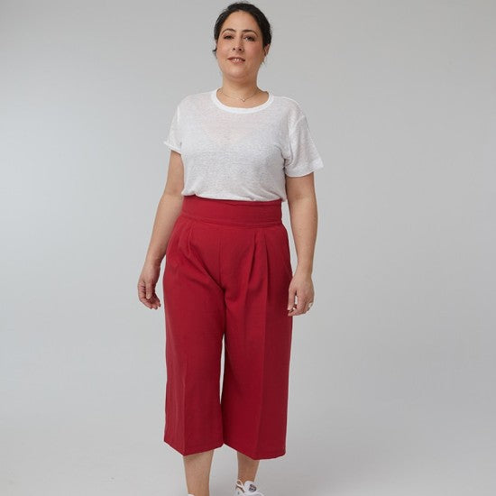 Coralie Bijasson Paloma Pants