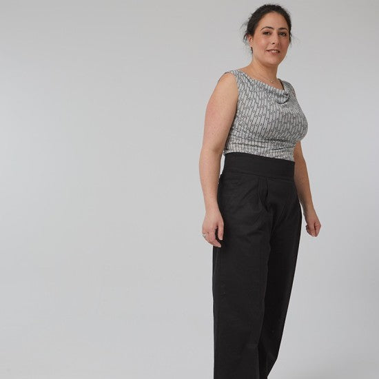 Coralie Bijasson Paloma Pants