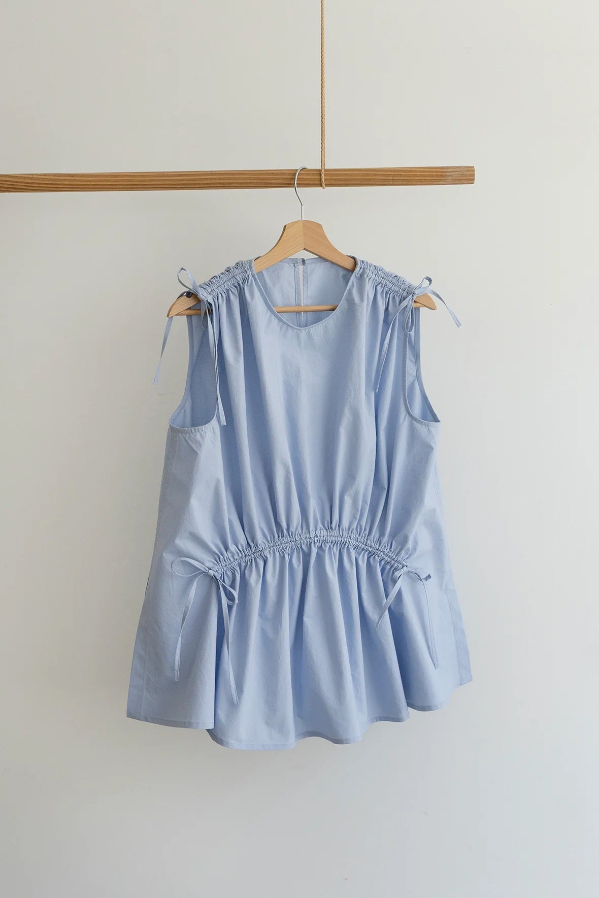 Modern Sewing Co. Paloma Top