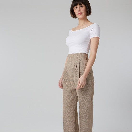 Coralie Bijasson Paloma Pants