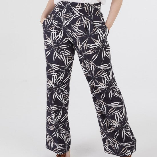 Coralie Bijasson Paloma Pants