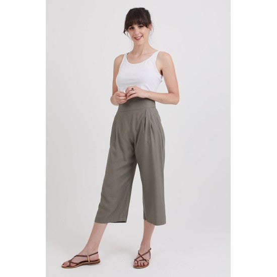 Coralie Bijasson Paloma Pants