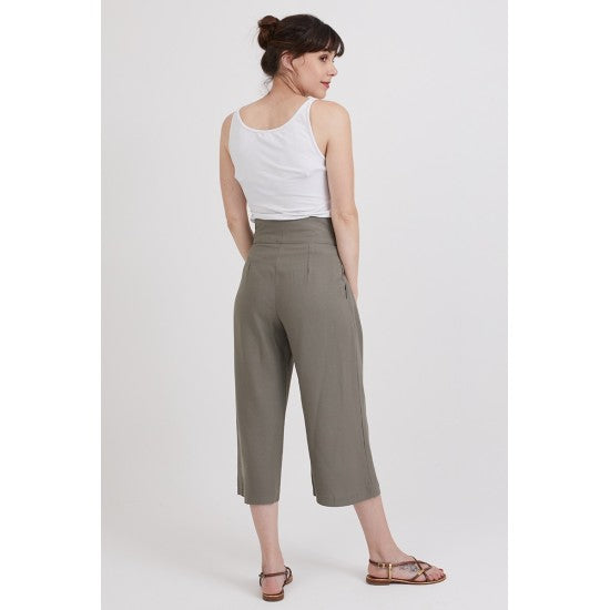 Coralie Bijasson Paloma Pants