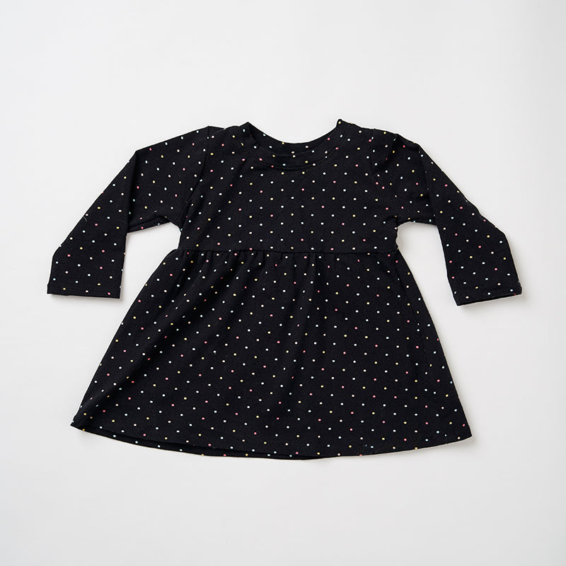 Poppy & Jazz Baby/Child Pansy Dress