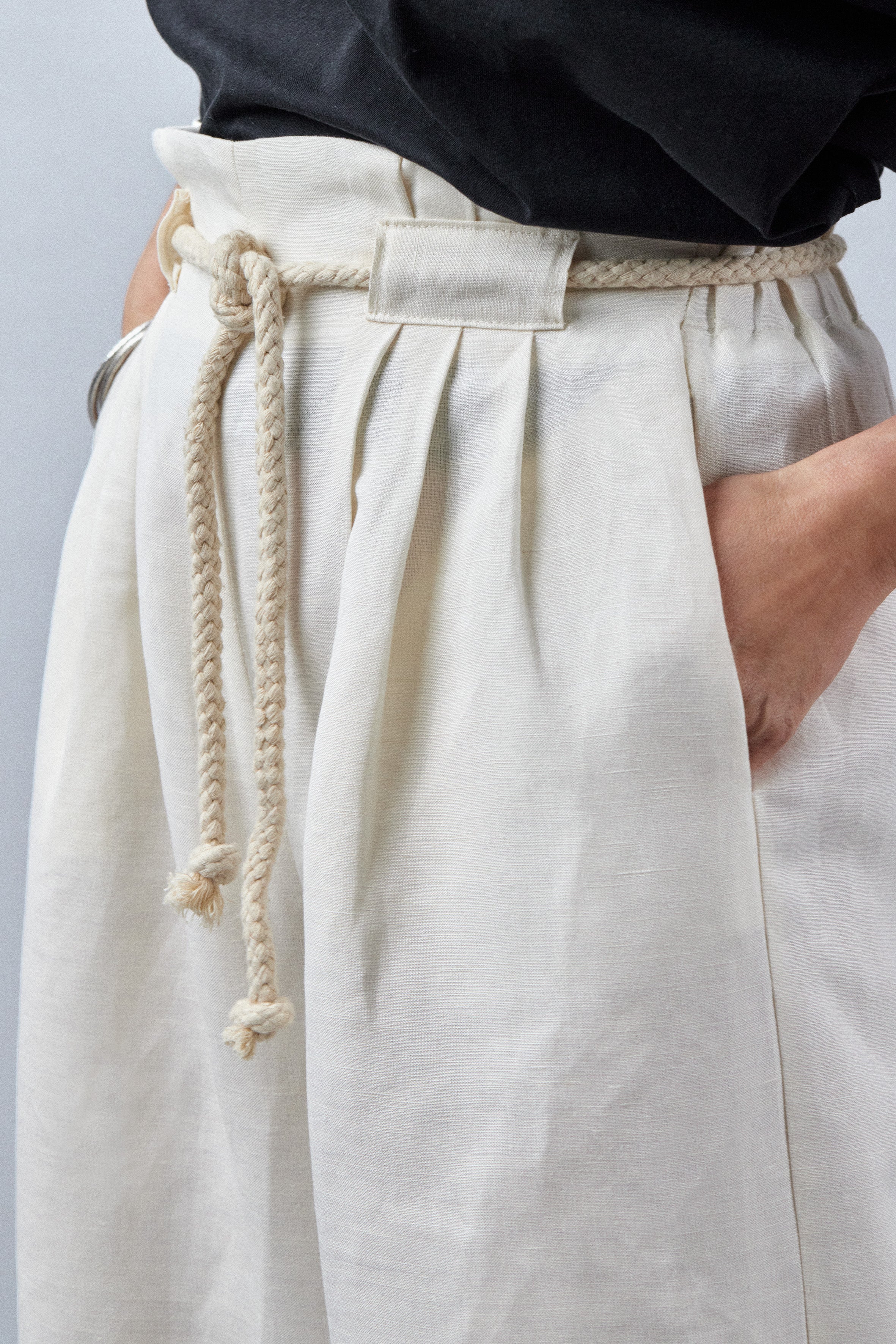 Atelier Brunette Le Pantalon Short