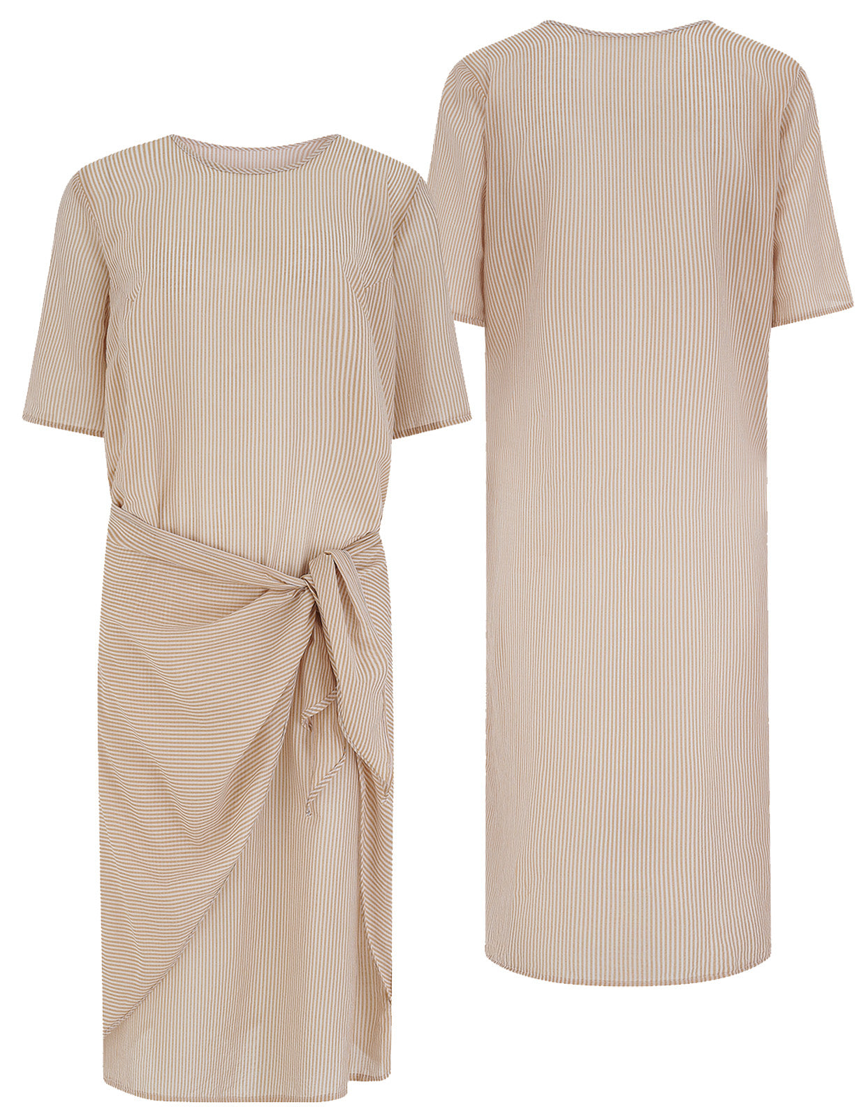 The Maker's Atelier Pareo Dress