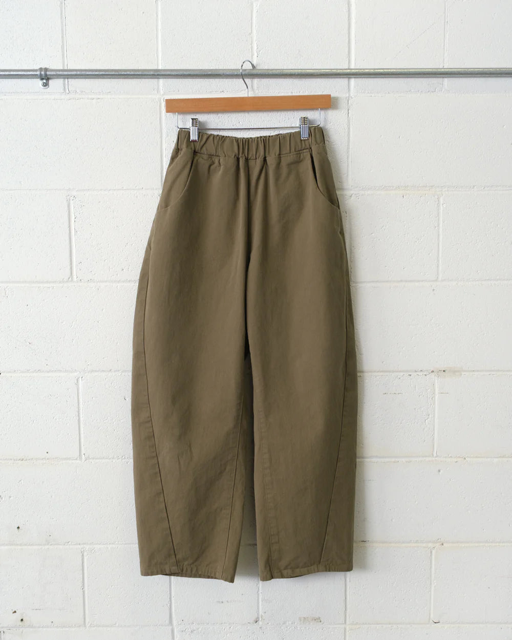 BF Patterns Parker Pants