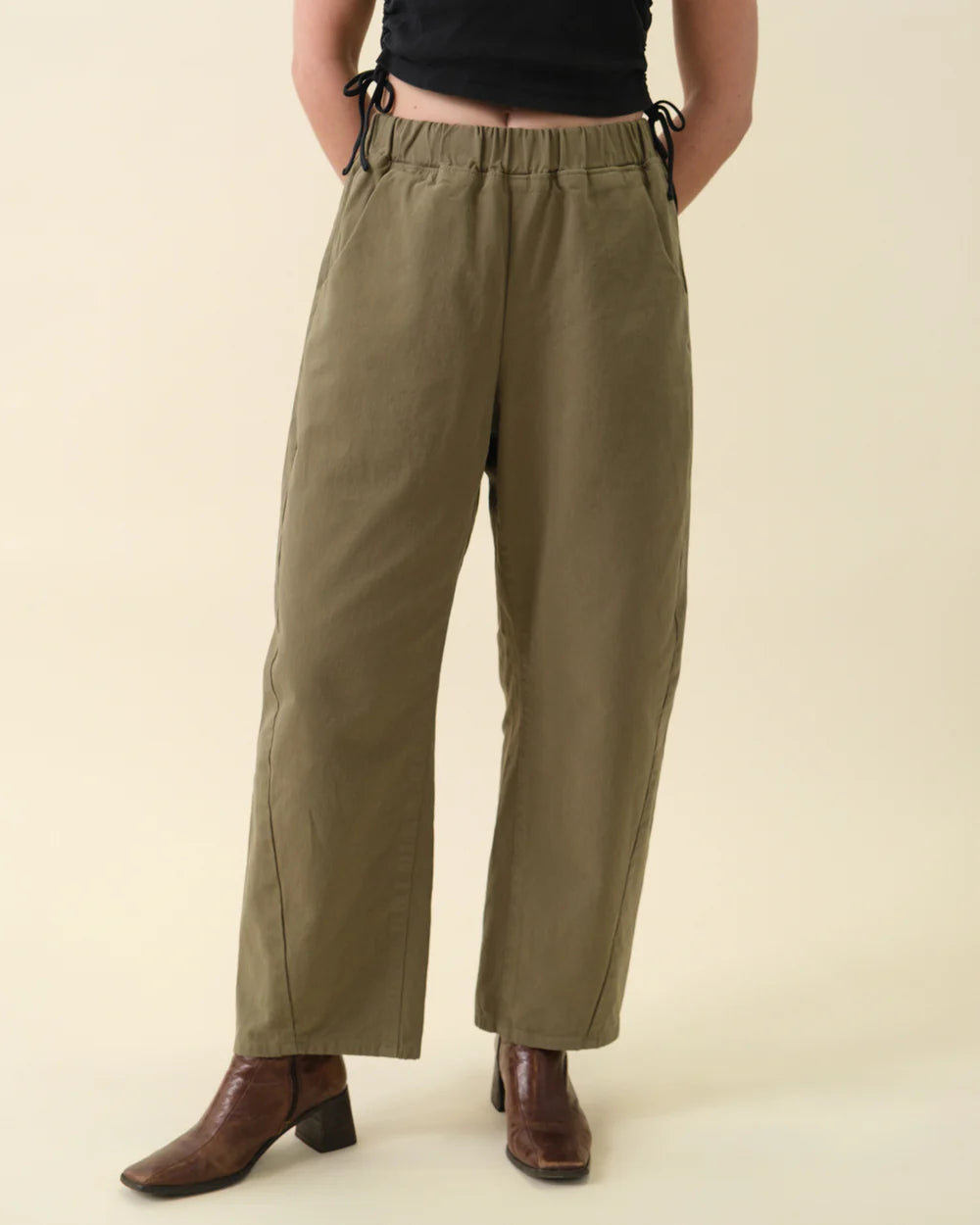BF Patterns Parker Pants