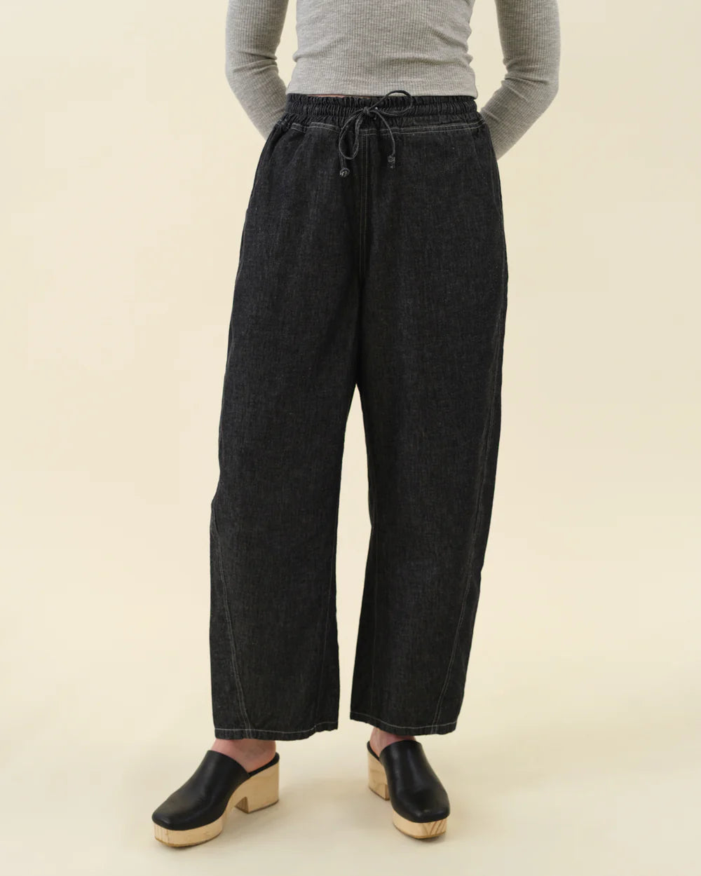 BF Patterns Parker Pants