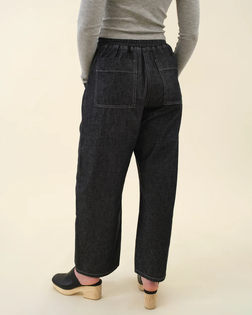 BF Patterns Parker Pants