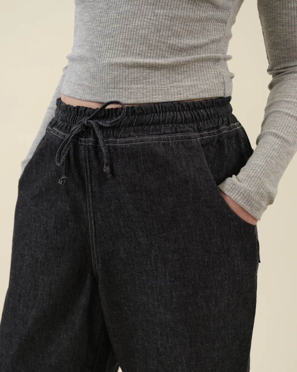 BF Patterns Parker Pants