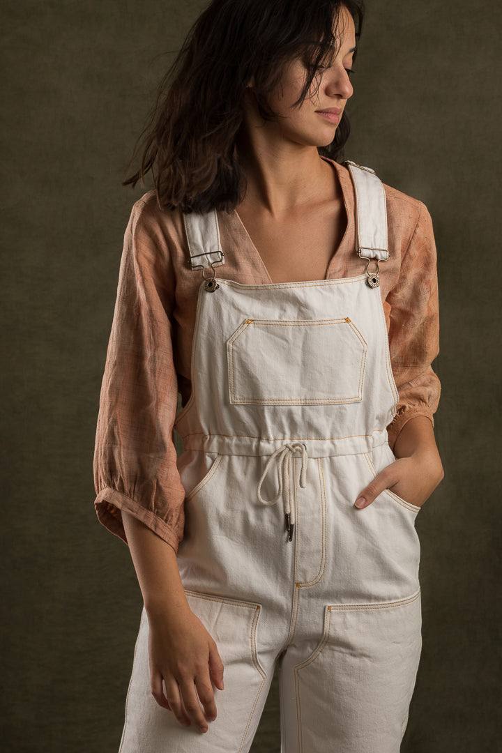 Ready to Sew Partner Overalls Expansion Pack