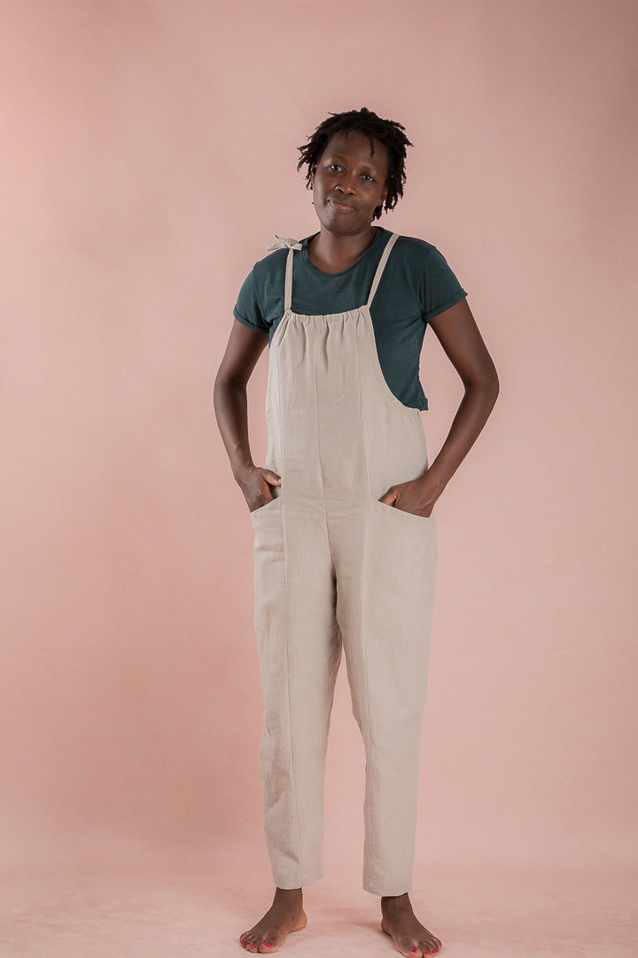 Ready to Sew Patsy Overalls
