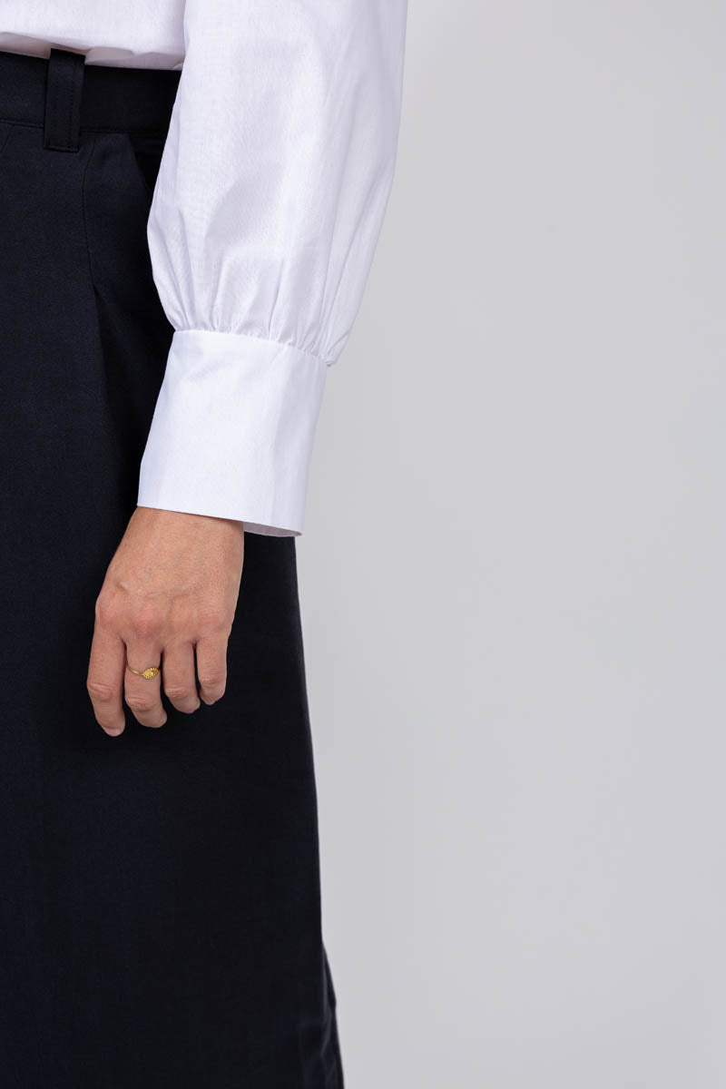 I AM Patterns Pearl Blouse