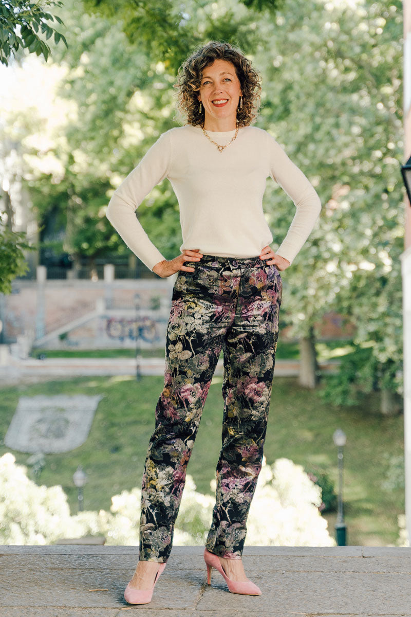 Liesl + Co Peckham Women's Trousers