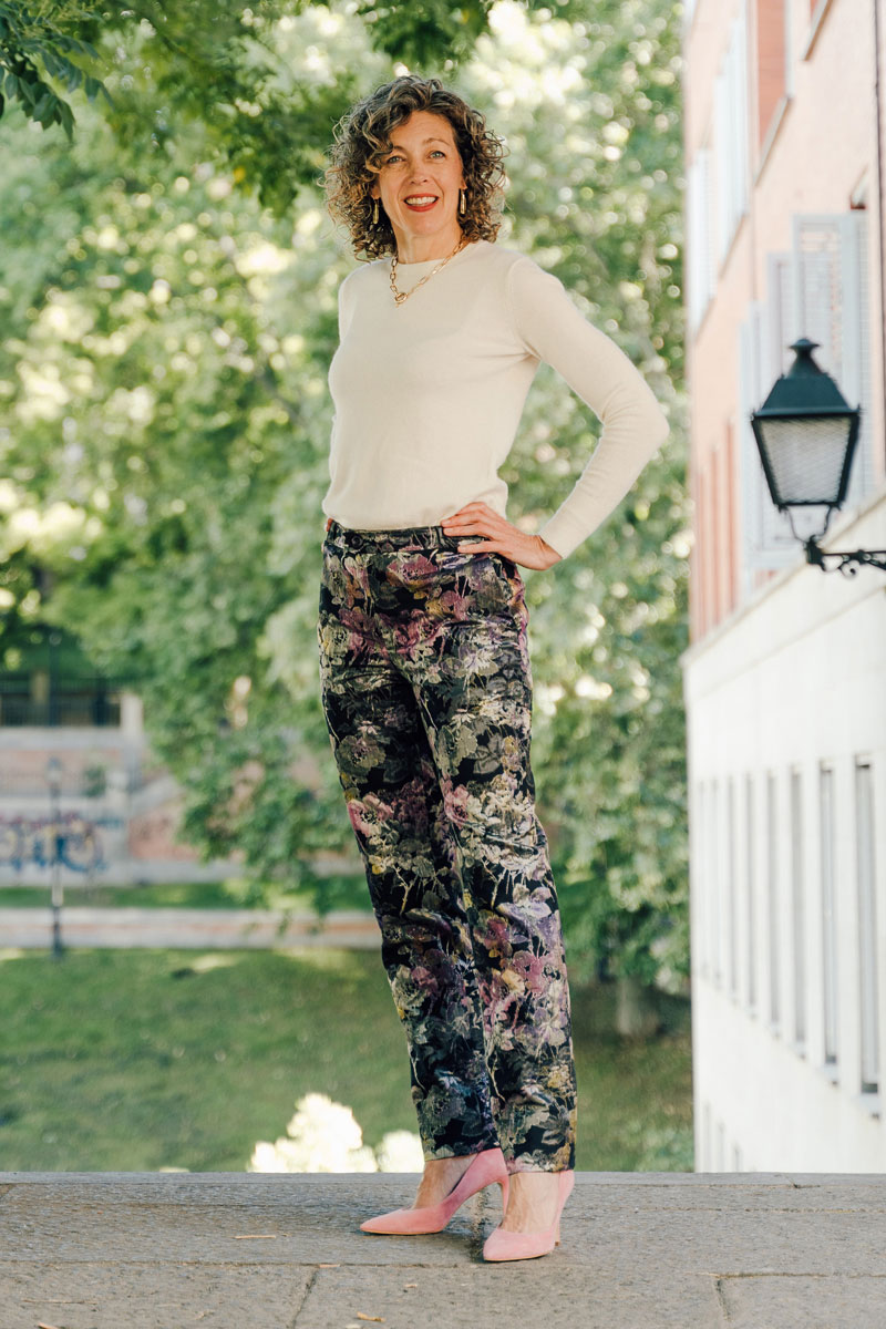 Liesl + Co Peckham Women's Trousers