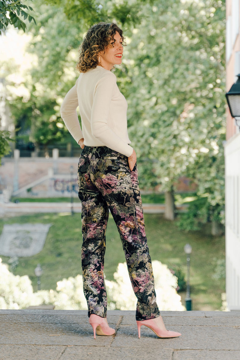 Liesl + Co Peckham Women's Trousers