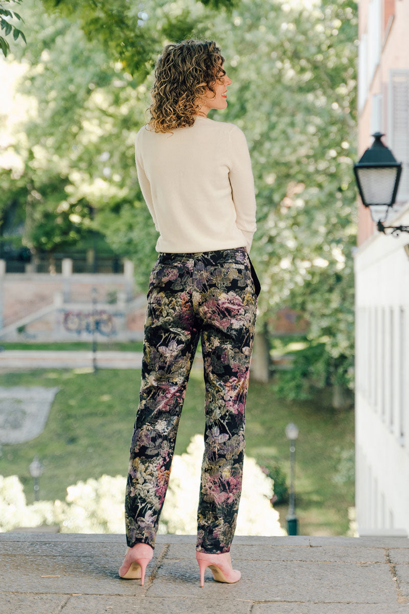 Liesl + Co Peckham Women's Trousers