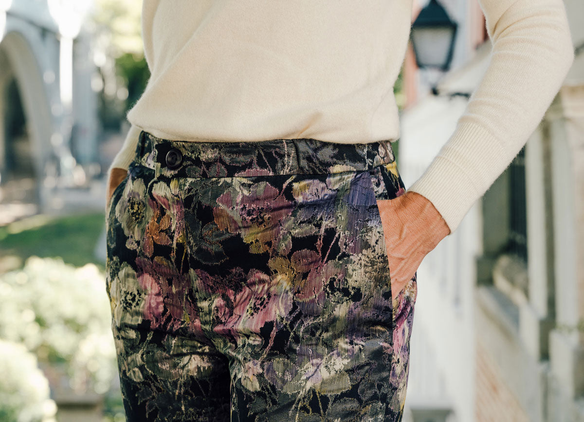 Liesl + Co Peckham Women's Trousers