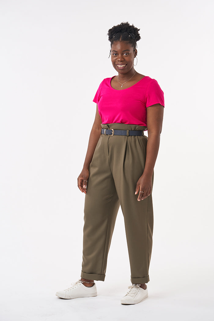 Sew Over It Peggy Trousers