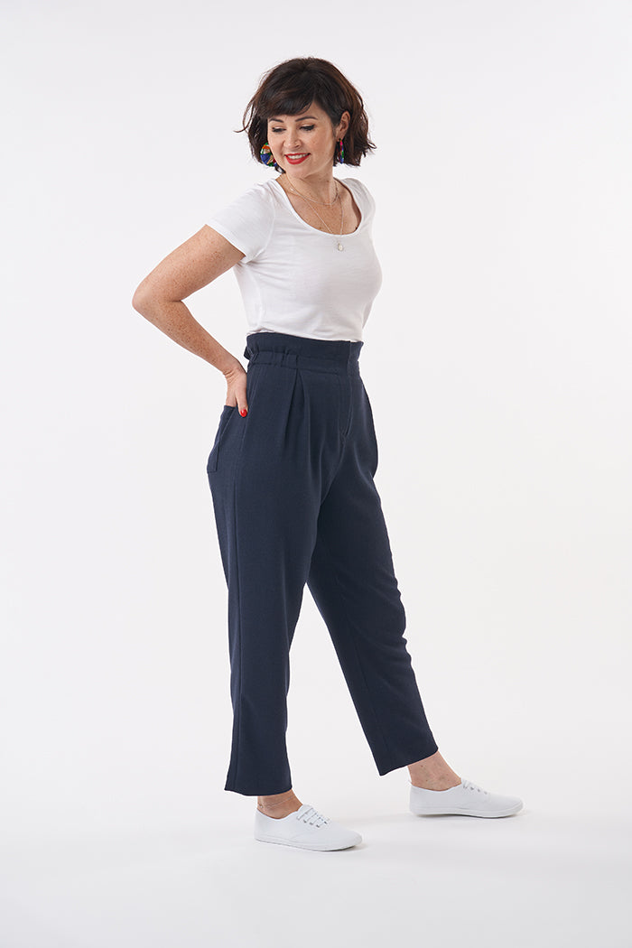 Sew Over It Peggy Trousers