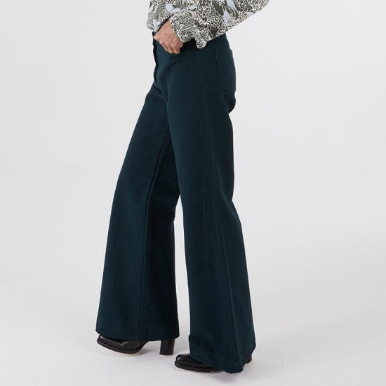 Coralie Bijasson Pénélope Pants