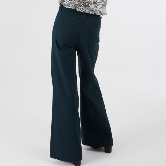 Coralie Bijasson Pénélope Pants