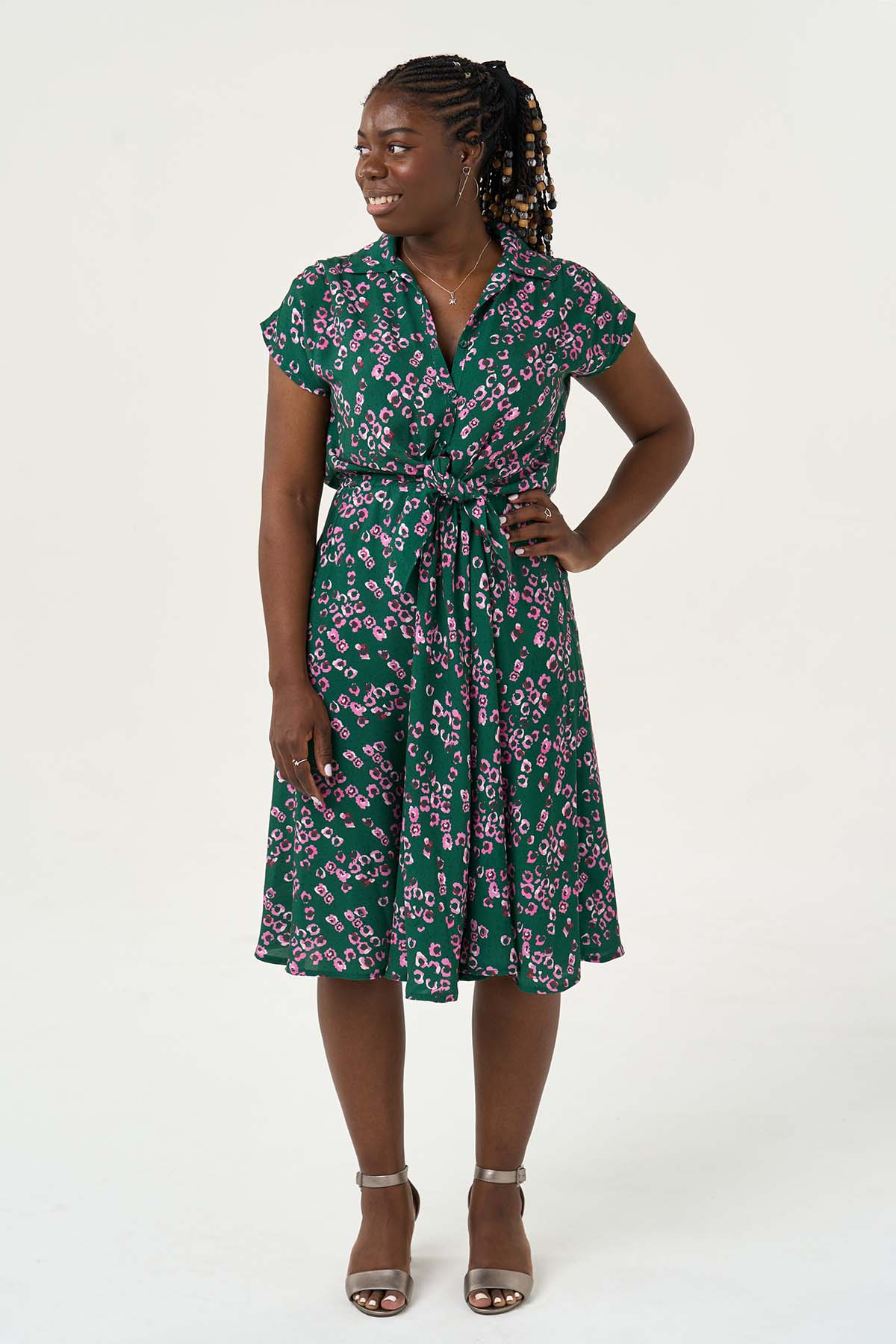 Sew Over It Penny Dress Add-on Pack