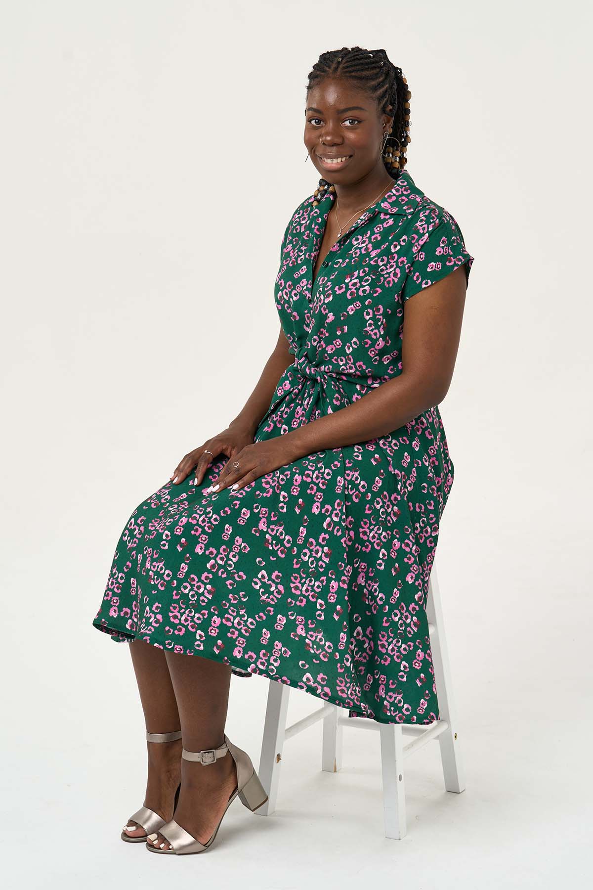 Sew Over It Penny Dress Add-on Pack