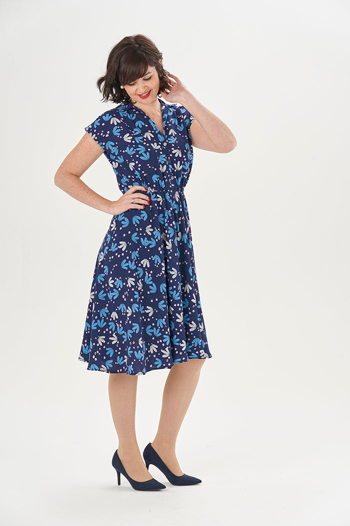 Sew Over It Penny Dress