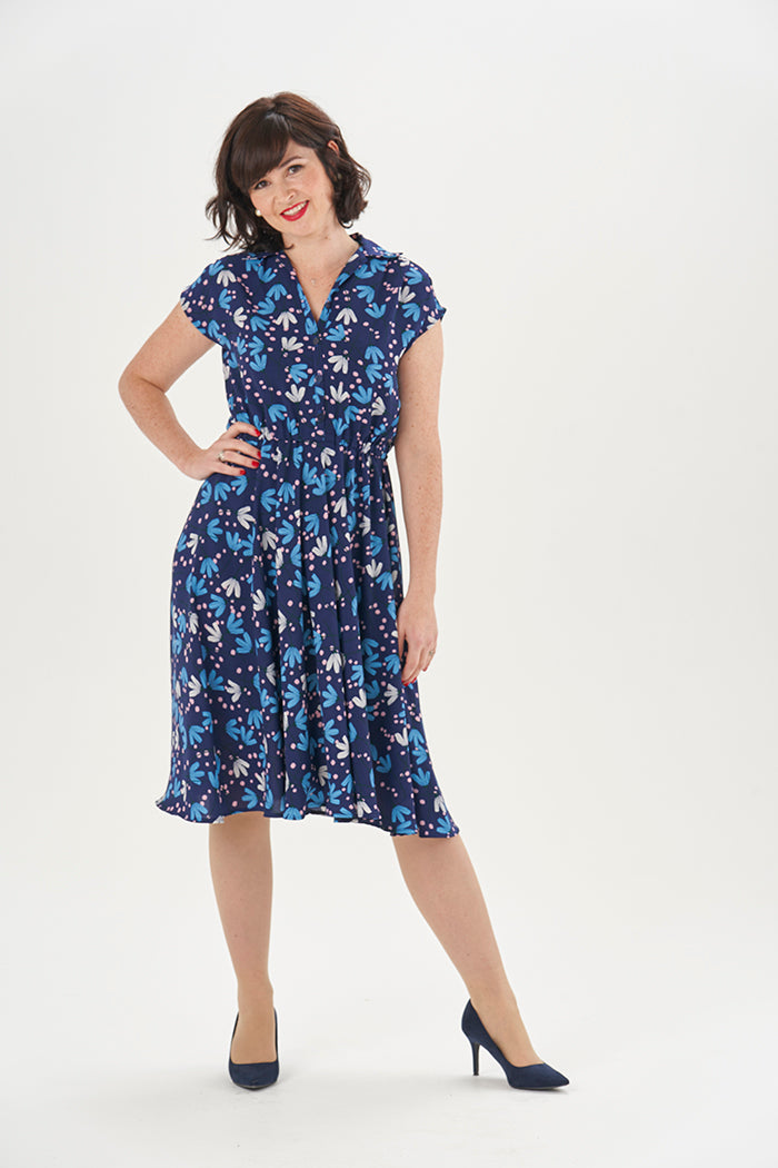 Sew Over It Penny Dress