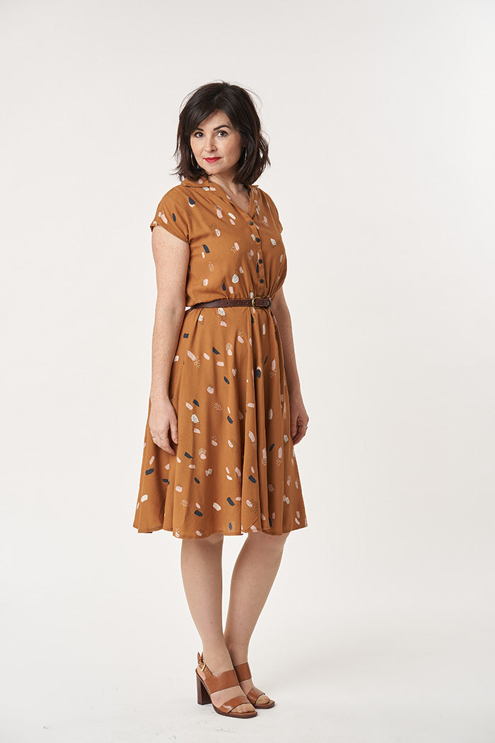 Sew Over It Penny Dress