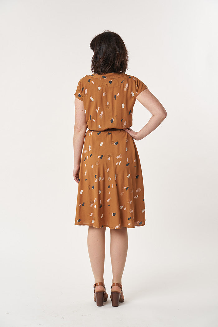 Sew Over It Penny Dress