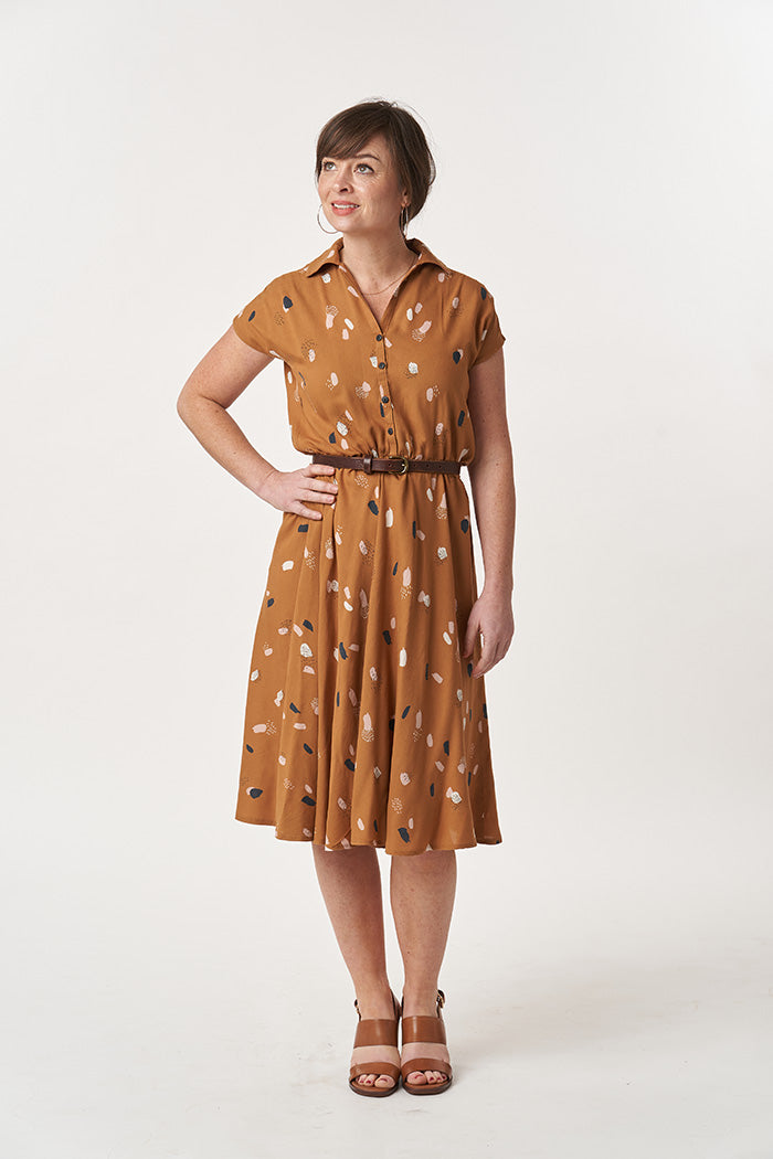 Sew Over It Penny Dress