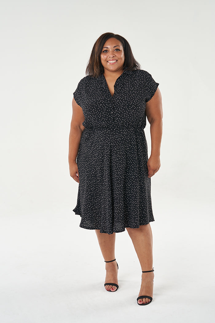 Sew Over It Penny Dress