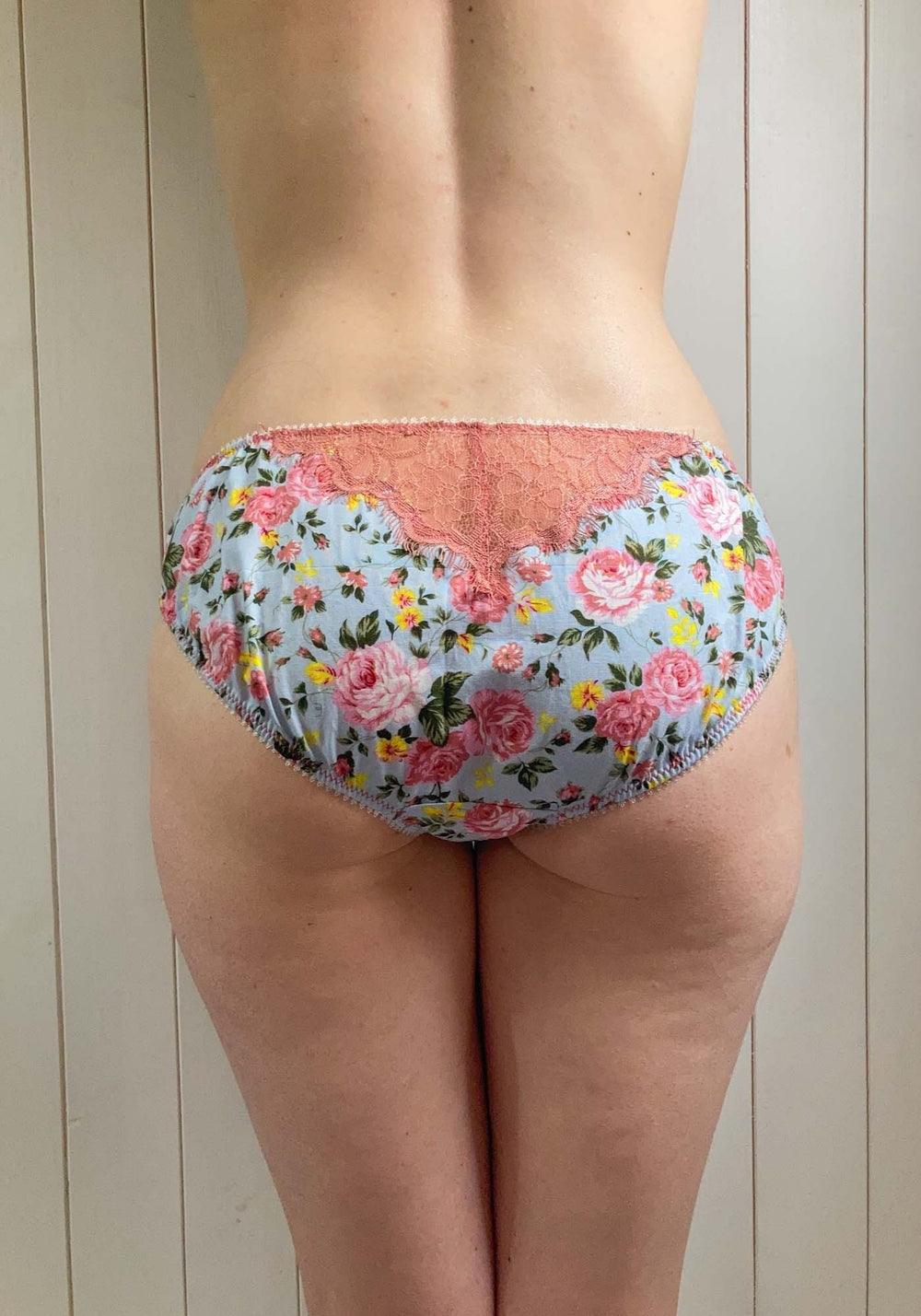 Sew Projects Penny Knicker