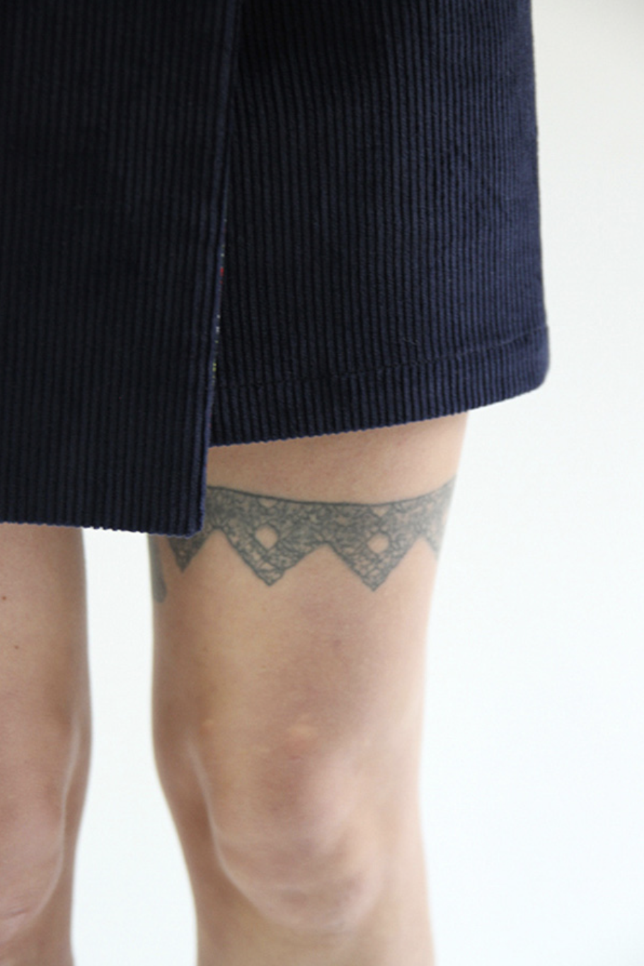 I AM Patterns Perrine Skirt