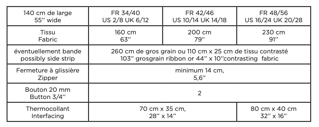 Coralie Bijasson Perrine Pants