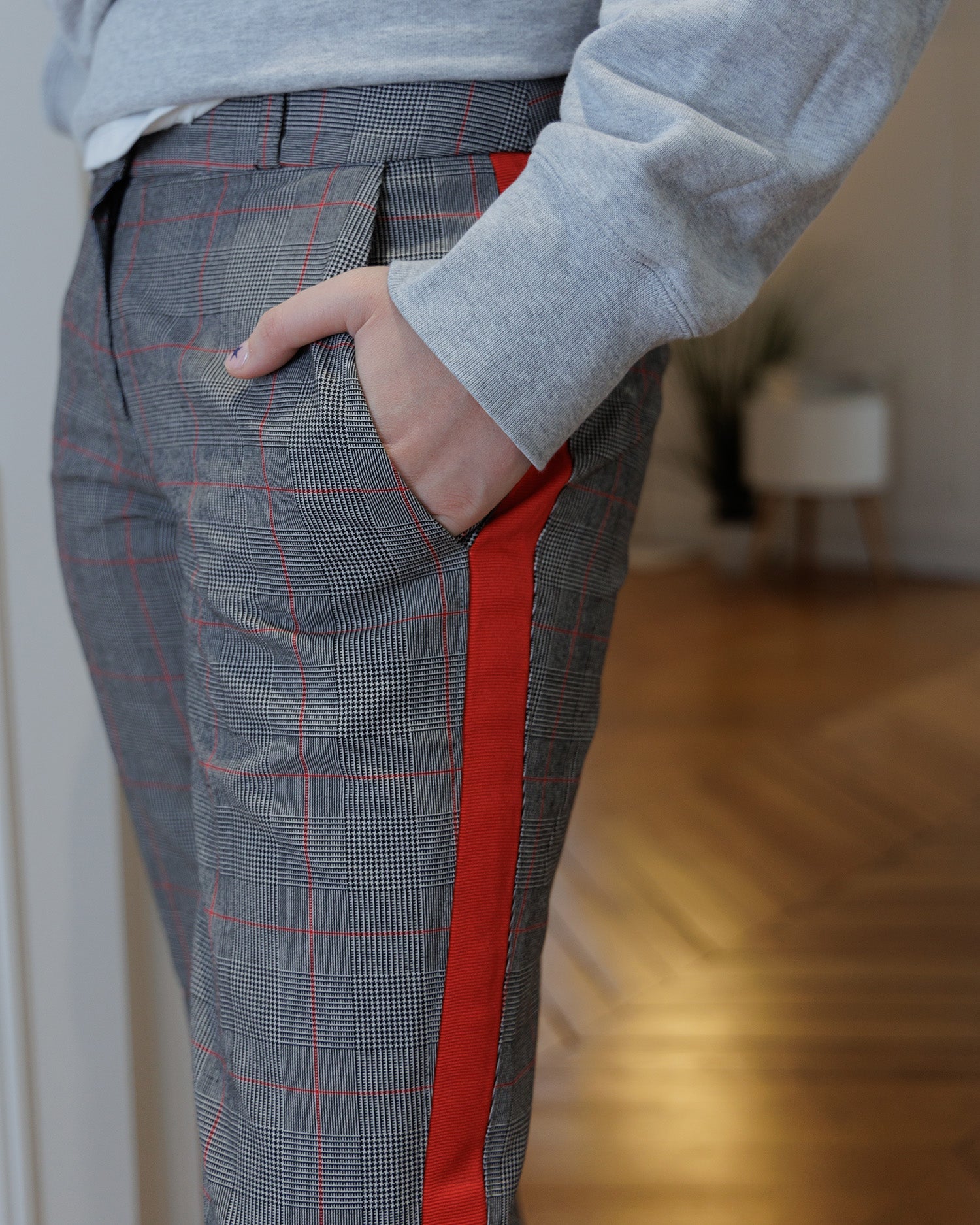 Coralie Bijasson Perrine Pants