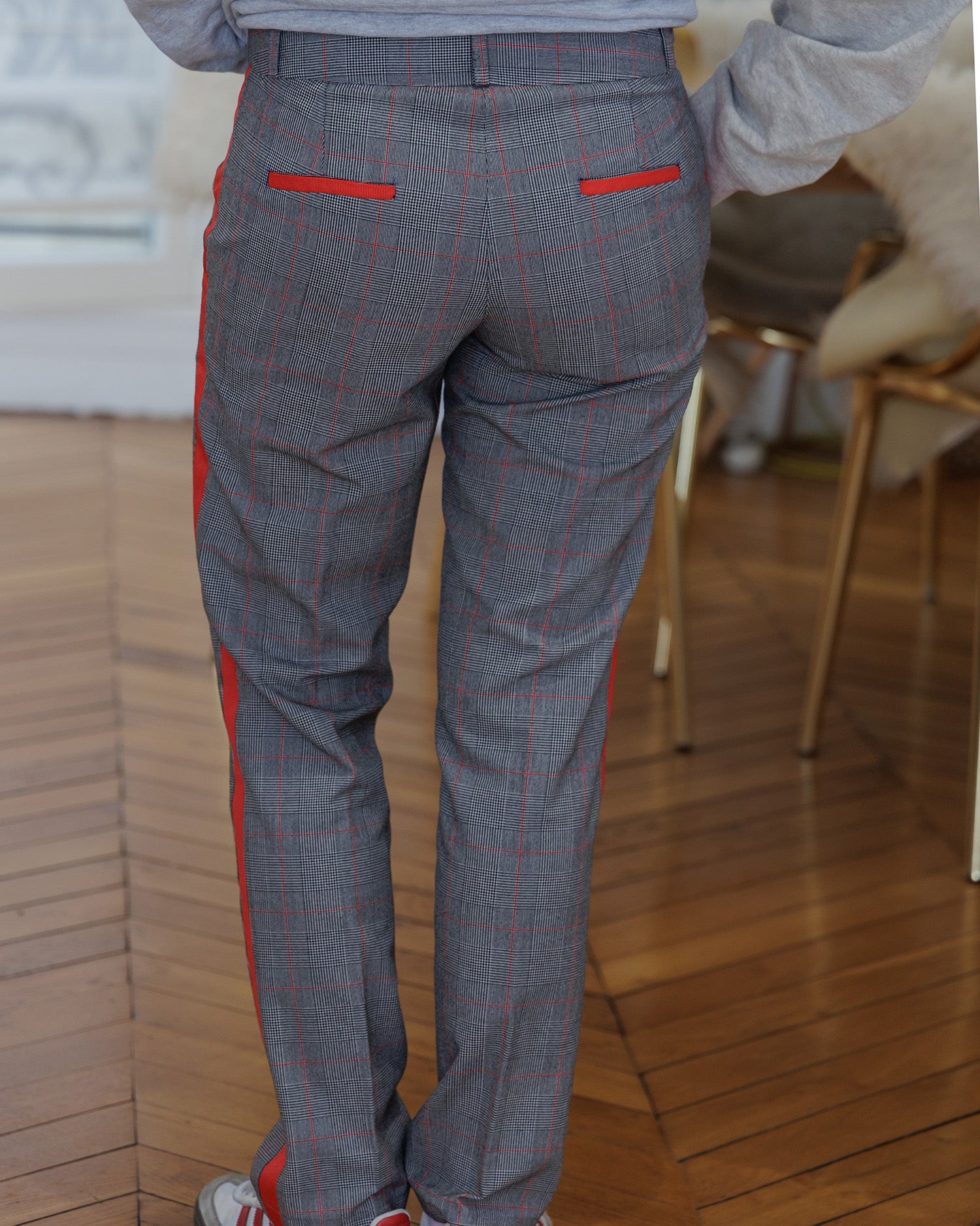 Coralie Bijasson Perrine Pants