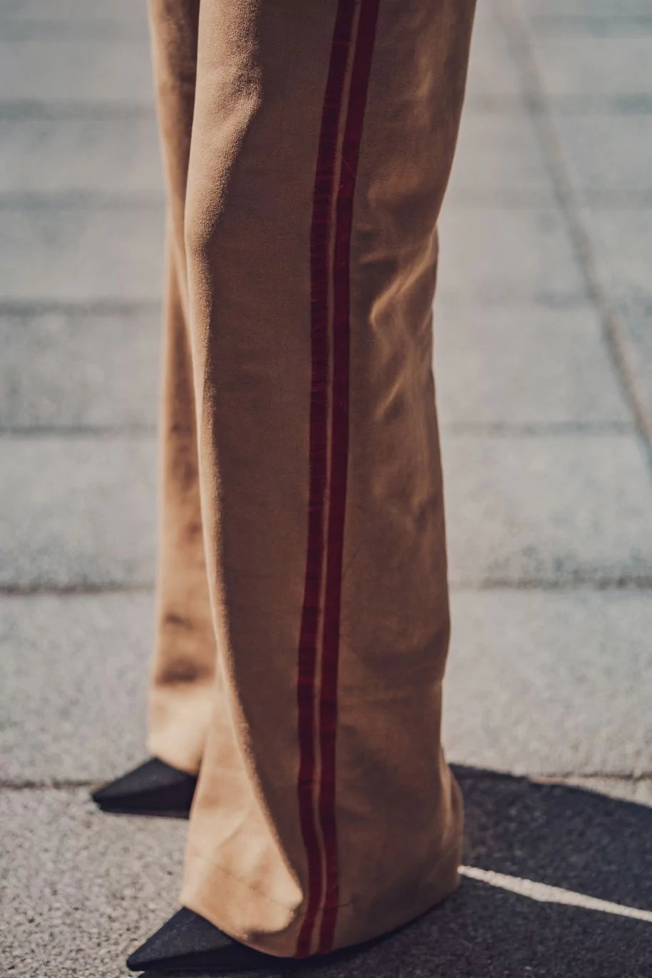 Fibre Mood Perry Trousers