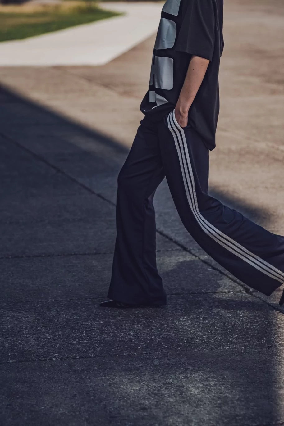 Fibre Mood Perry Trousers