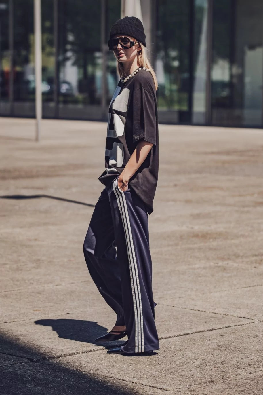 Fibre Mood Perry Trousers