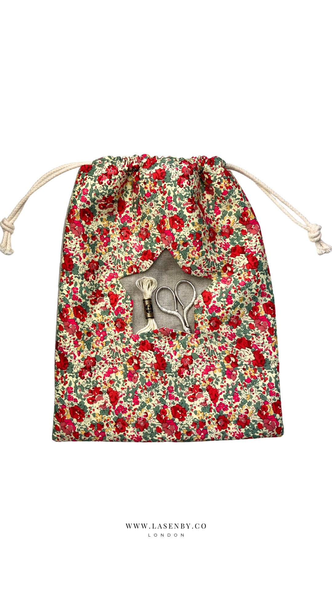 Lasenby Phili Bag and Mini Backpack