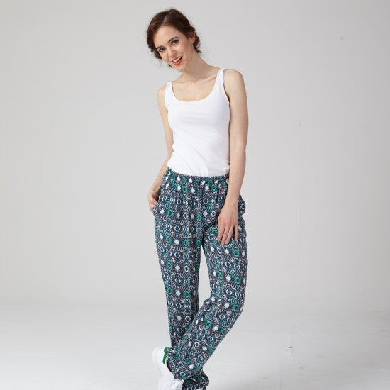 Coralie Bijasson Philippe Pants