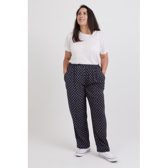 Coralie Bijasson Philippe Pants